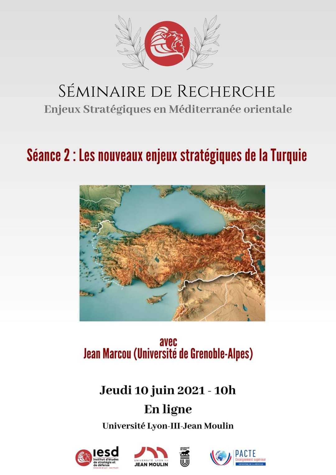 10juin turquie
