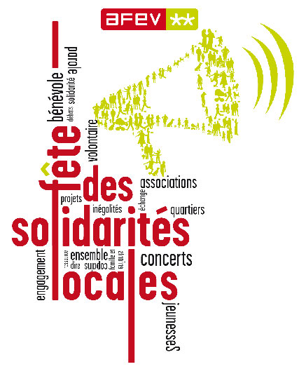 Fête des solidarités locales AFEV