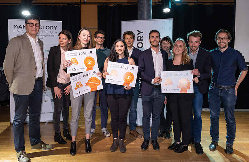 ©  David Venier / Université Jean Moulin Lyon 3