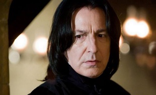 Rogue - Severus Harry Potter