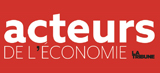 Acteurs de l'Economie - La Tribune