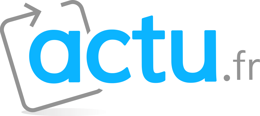 Logo actu.fr