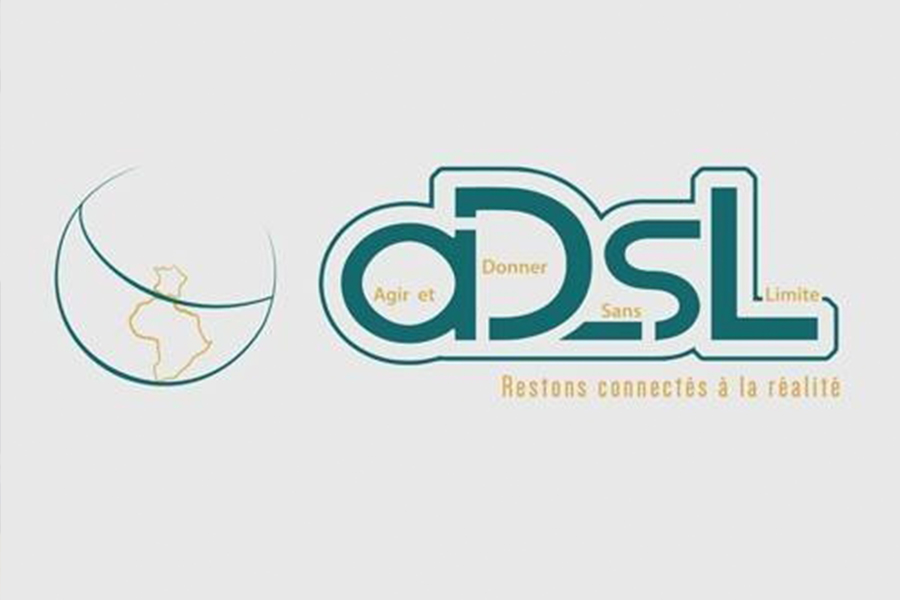 adsl logo