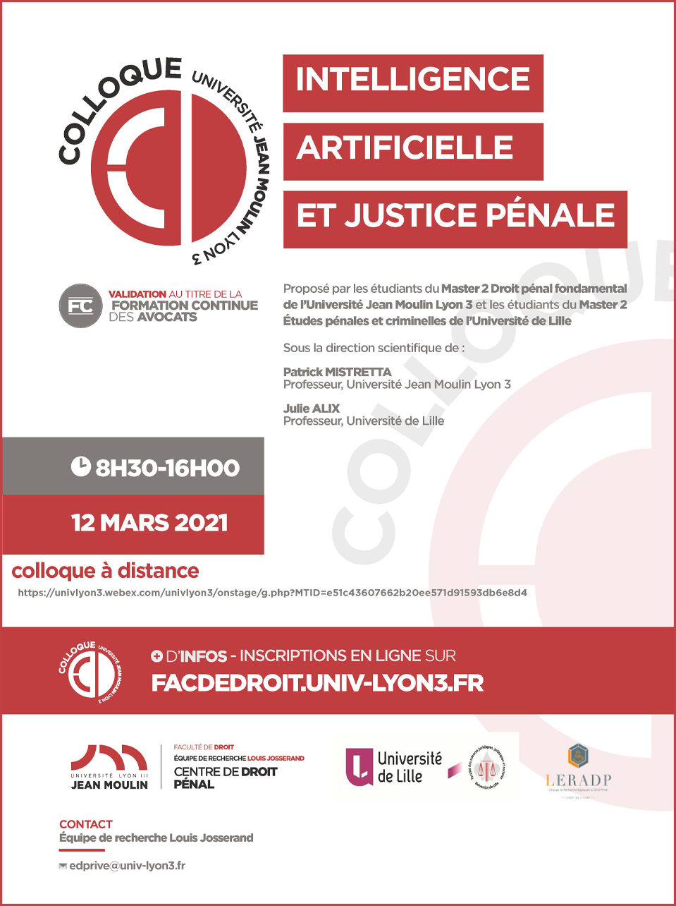 AFFICHE_12 mars - Intelligence artificielle et Justice pénale.jpg