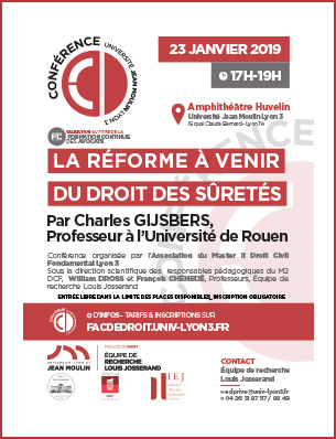 affiche 23 février 2019