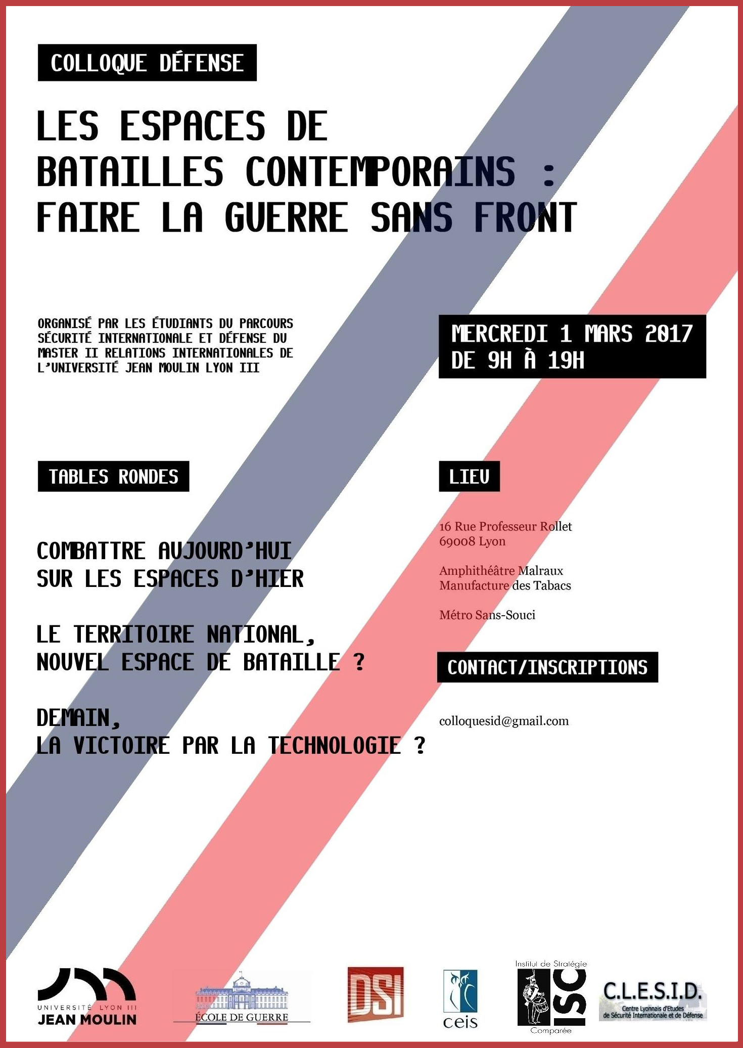 Affiche colloque 1 mars 2017