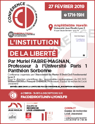 affiche 23 février 2019