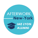 IAE Lyon Alumni - Afterwork New-York