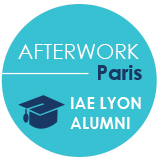 Afterwork PARIS IAE Lyon Alumni