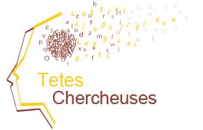 LOGO TETES CHERCHEUSES