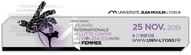 Journée lutte femmes