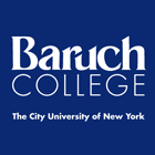 Baruch College - Logo