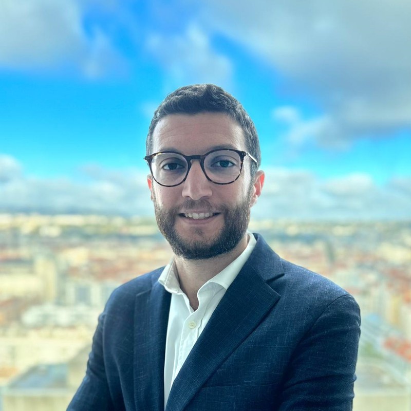 Benoît Delmas