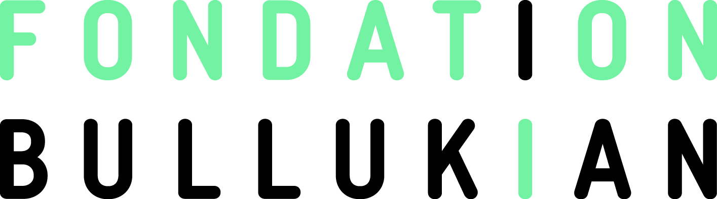 Logo Fondation Bullukian