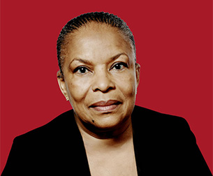 C Taubira