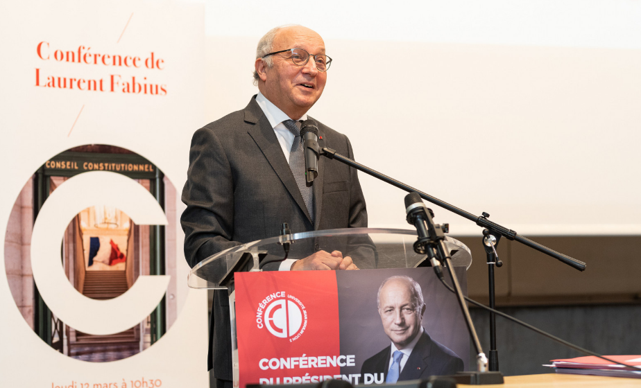 Laurent Fabius 1