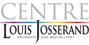 Logo Centre Louis Josserand
