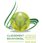 SMBG - Classement Licences 2015-2016