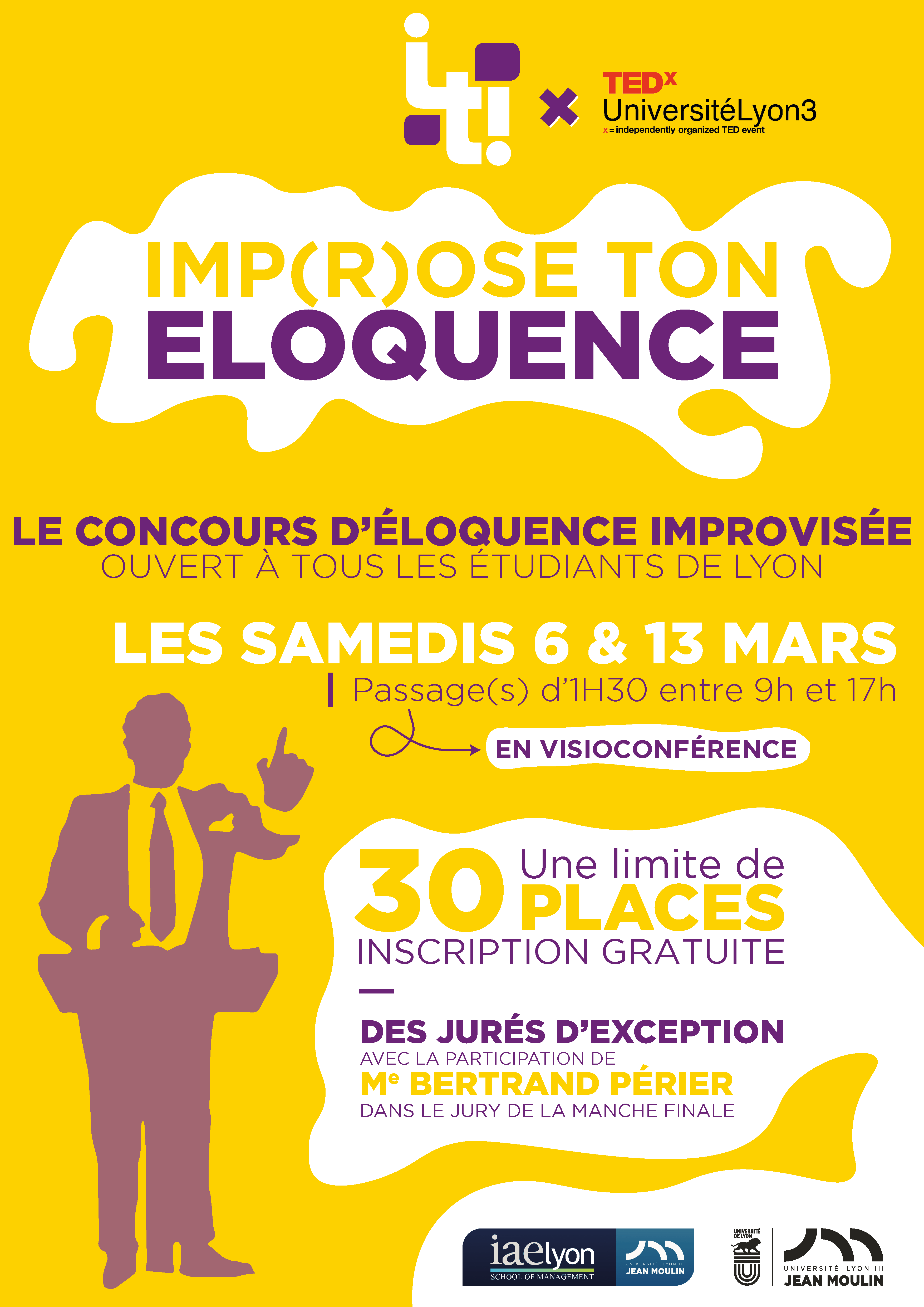concours eloquence