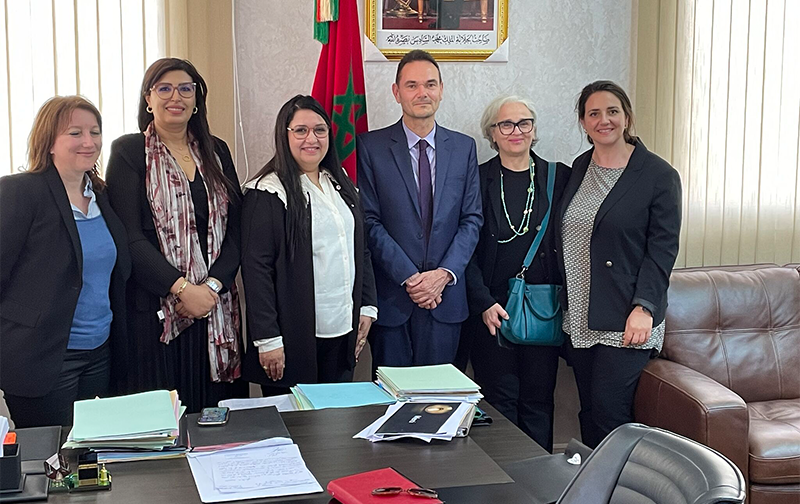 Cooperation maroc2