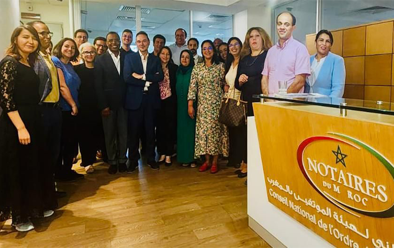 Cooperation maroc4