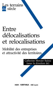 Délocalisation-Relocalisation