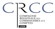 CRCC - Compagnie Régionale des Commissaires aux Comptes