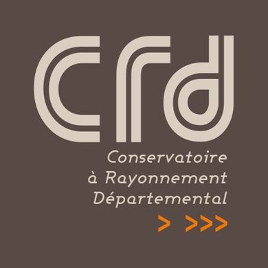 Logo CRD Bourg