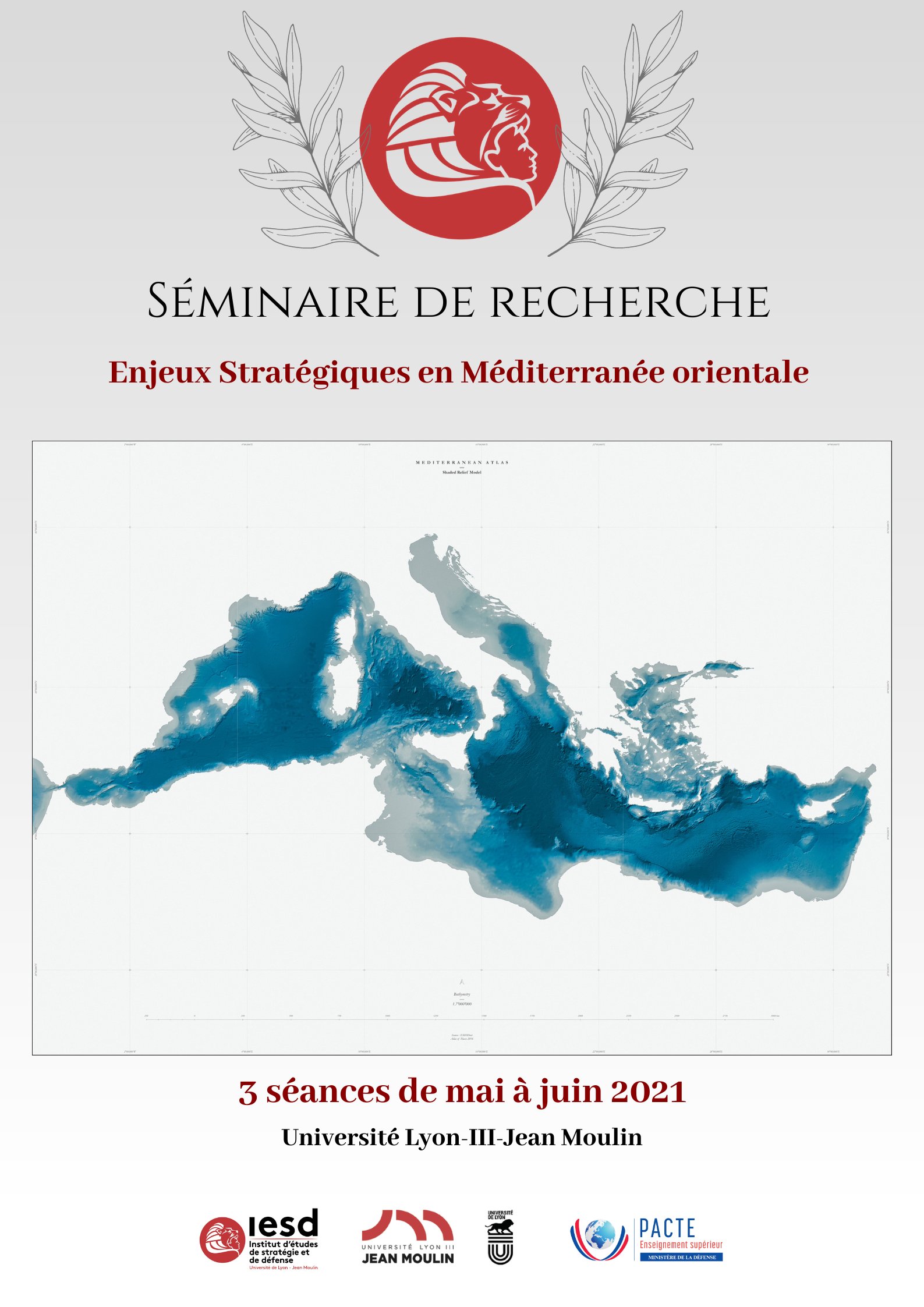 IESD serie seminaires