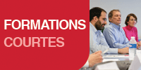 Formation courte en management