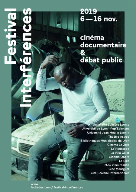 Festival Interférences 2019