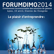 Forum Dimo 2014