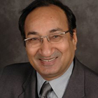 Pervez Ghauri