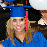 Remise de diplômes CLUBB 2010