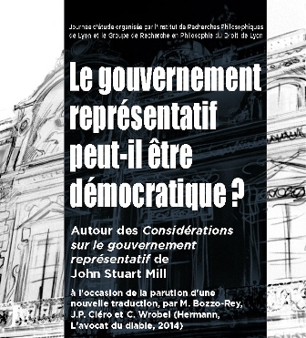 image gouvernement représentatif