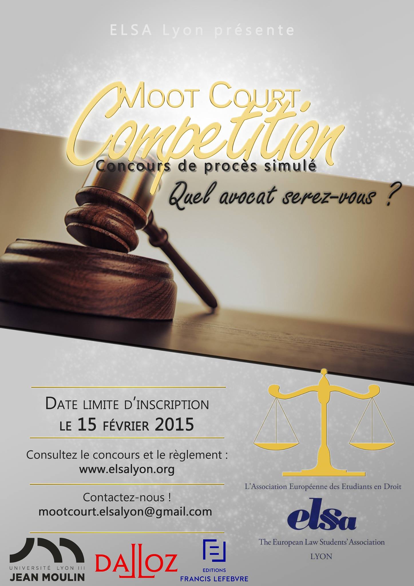 Image actu Moot Competition