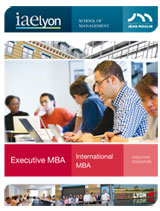 International MBA