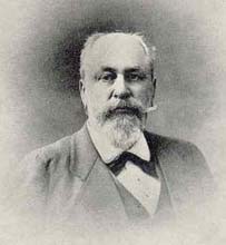 Georges Coutagne