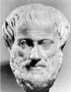 Aristote (© D.R.)