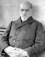 Edmund Husserl