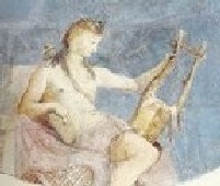 Apollon Citharède