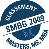 SMBG 2009