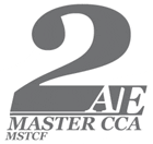 2AE MSTCF-Master CCA