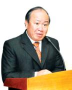 Professeur DUONG Van Quang