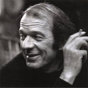 Gilles Deleuze (© D.R.)