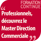 Master Direction Commerciale