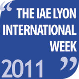 The IAE Lyon International Week