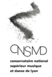 Logo CNSMD