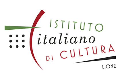 Logo Institut Culturel Italien Lione