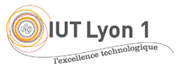 IUT Lyon 1